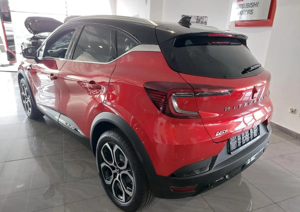 Mitsubishi ASX cena 126990 przebieg: 5, rok produkcji 2023 z Kolbuszowa małe 56